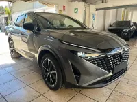 Nuova Nissan Qashqai Tekna+ 158 CV (116 kW) 2026 SUV