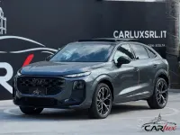 Nuova Audi Q3 Sportback S-line plus 150 CV (110 kW) 2026 Grigio daytona SUV