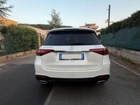 Usata Mercedes GLE400 Premium Plus 330 CV (242 kW) 2022 SUV