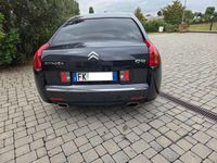 Usata Citroën C6 Exclusive 241 CV (177 kW) 2012 Berlina