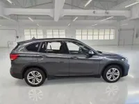 Usata BMW X1 Advantage 125 CV (91 kW) 2022 SUV
