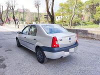 usata Dacia Sandero 1.3 Benzina - 2008