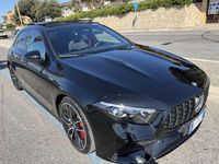Usata Mercedes A35 AMG AMG Line Premium Plus 306 CV (225 kW) 2023 Berlina