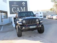 usata Jeep Wrangler 2.0 PHEV Unlimited 2.0 PHEV ATX 4xe Rubicon