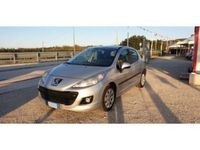 usata Peugeot 207 1.4 VTi 95CV 5p. X Line