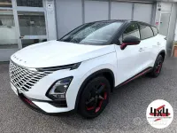 Usata Omoda 5 185 CV (136 kW) 2024 Bianco SUV