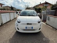 Usata Fiat 500e Icon 42 kW (58 CV) 2021 Utilitaria