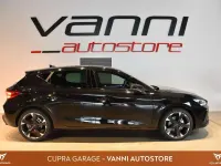 Nuova Cupra Leon 150 CV (110 kW) 2026 Nero Utilitaria