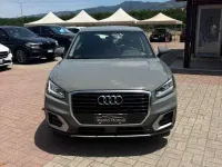 Usata Audi Q2 Admired 116 CV (85 kW) 2020 Grigio SUV