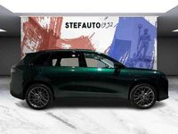 Nuova Leapmotor C10 80 kW (109 CV) 2025 Glazed green SUV