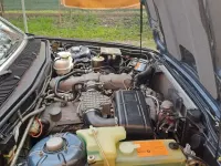 Usata BMW 735 218 CV (160 kW) 1980 Berlina
