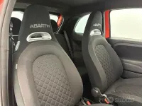 Usata Abarth 595 165 CV (121 kW) 2023 Giallo Berlina