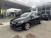 Usata Mercedes B200 Premium 136 CV (100 kW) 2018 Other Monovolume
