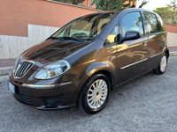 Usata Lancia Musa 95 CV (69 kW) 2011 Grigio Monovolume