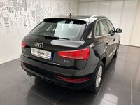 usata Audi Q3 2.0 TDI 150 CV