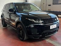 usata Land Rover Range Rover evoque 2.0 Si4 5p. HSE usato