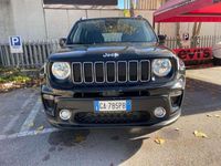 usata Jeep Renegade 1.6 mjt Longitude 2wd 120cv ddct Italia Automatica