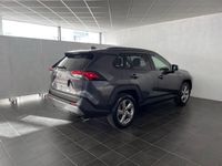 usata Toyota RAV4 Hybrid -