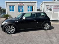 Usata Mini Cooper Clubman 119 CV (87 kW) 2009 Nero Station wagon