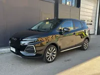 Usata EVO Evo 4 106 CV (77 kW) 2024 Nero SUV