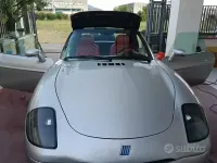 Usata Fiat Barchetta 131 CV (96 kW) 1997 Cabrio
