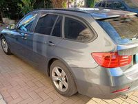 Usata BMW 318 143 CV (105 kW) 2015 Station wagon