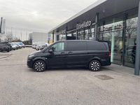 Usata Mercedes Vito 136 CV (100 kW) 2020 Nero Furgone
