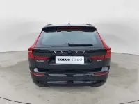 Usata Volvo XC60 Core 197 CV (144 kW) 2022 Nero SUV