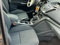 Usata Ford C-MAX 120 CV (88 kW) 2012 Nero Monovolume