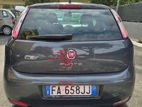 usata Fiat Grande Punto evo young