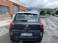 Usata Fiat 500L Living 80 CV (58 kW) 2016 Monovolume