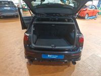 Usata VW Golf VIII GTI 245 CV (180 kW) 2021 Nero Berlina