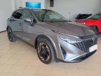Usata Nissan Qashqai N-Connecta 140 CV (102 kW) 2025 Other SUV