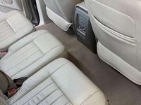 Usata Lincoln Navigator 305 CV (224 kW) 2004 Verde SUV