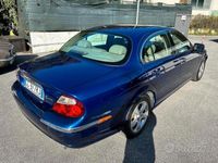 usata Jaguar S-Type (X200) 3.0 V6 GPL