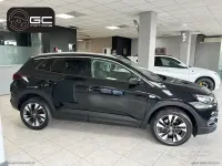Usata Opel Grandland X Innovation 131 CV (96 kW) 2019 Nero SUV