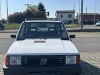 Usata Fiat Panda 54 CV (39 kW) 2000 Berlina