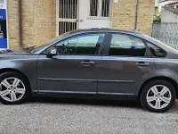 Usata Volvo S40 109 CV (80 kW) 2007 Grigio Berlina