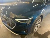 Usata Audi e-tron Advanced 158 kW (215 CV) 2019 SUV