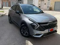 Usata Kia Sportage GT-Line 179 CV (131 kW) 2022 SUV