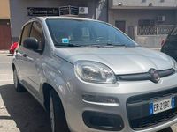 Usata Fiat Panda 2013 Berlina