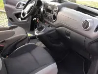 Usata Citroën Berlingo Feel 99 CV (72 kW) 2016 Blu/azzurro Monovolume