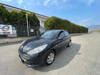 usata Peugeot 206+ 1.1 60CV 3p. Generation ECO GPL