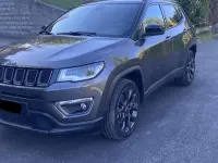 Usata Jeep Compass 179 CV (131 kW) 2021 SUV