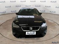 Nuova Seat Ibiza FR 95 CV (69 kW) 2025 Nero Utilitaria