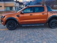 Usata Ford Ranger 200 CV (147 kW) 2018 Pick-up