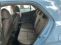 Usata Kia Picanto 2022 Blu Utilitaria