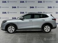 Usata VW Tiguan Life 150 CV (110 kW) 2024 Grigio SUV