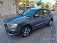 usata Audi Q3 tdi Cv 140 2 Wd Business Plus