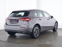 Usata Mercedes E250 Progressive 2025 Grigio Berlina